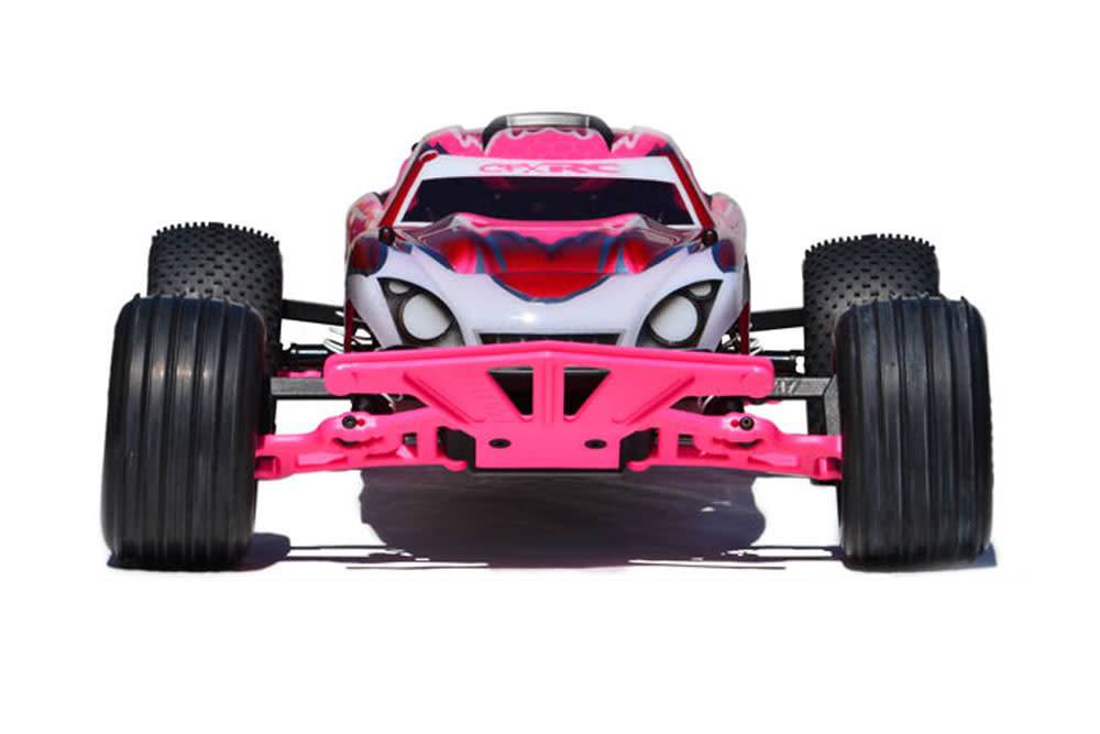 traxxas slash 2wd front a arms
