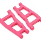 RPM R/C Products RPM80597  Pink Rear A-Arm for Slash