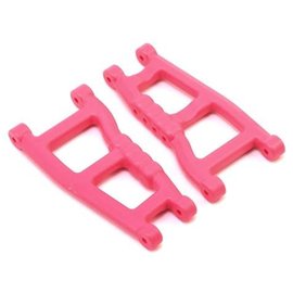 RPM R/C Products RPM80597  Pink Rear A-Arm for Slash