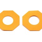 TLR / Team Losi HDS Slipper Pad (2)