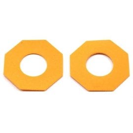 TLR / Team Losi HDS Slipper Pad (2)