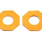 TLR / Team Losi HDS Slipper Pad (2)