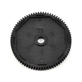 TLR / Team Losi HDS Spur Gear, 76T 48P, Kev-lar: All 22