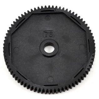 TLR / Team Losi HDS Spur Gear, 76T 48P, Kev-lar: All 22