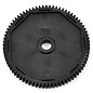 TLR / Team Losi HDS Spur Gear, 76T 48P, Kev-lar: All 22 TLR / Team Losi HDS Spur Gear, 76T 48P, Kev-lar: All 22