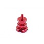 RocheRC USA ROC-410029 Rapide F1 EVO Aluminum Wheel Hub, Left
