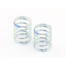 RocheRC USA 330112 Roche 20mm Touring Car Springs - 5.75 Coils, TS2.8 (Blue)