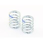 RocheRC USA ROC-330112 Roche 20mm Touring Car Springs - 5.75 Coils, TS2.8 (Blue)