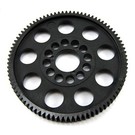 Serpent SER120023   48P 85T Diff Spur Gear S411 , X4