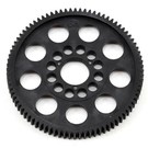 Serpent SER120020   48P 84T Diff Spur Gear S411 , X4