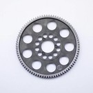 Serpent SER120022   48P 86T Diff Spur Gear S411 , X4