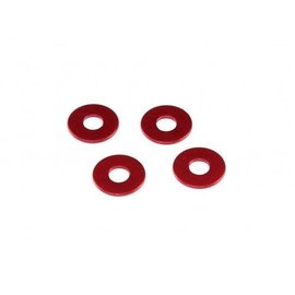 RocheRC USA ROC-310031  Aluminium Height Adjust Spacer, 0.5mm