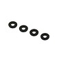 RocheRC USA ROC-310131  Aluminium Height Adjust Spacer, 1.25mm