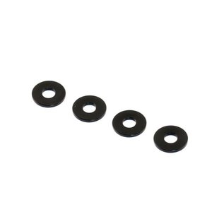 RocheRC USA ROC-310132  Aluminium Height Adjust Spacer, 1.75mm