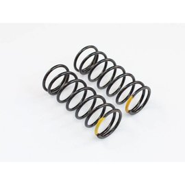 RocheRC USA ROC-330011  Center Damper Spring (Med. Hard), 1.1mm x 7.25 coils