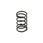 RocheRC USA ROC-330127  DVS-W Center Damper Spring (Medium) Rapide P12
