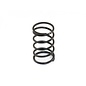 RocheRC USA ROC-330128  DVS-W Center Damper Spring (Hard)