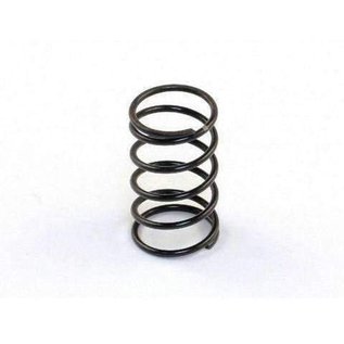 RocheRC USA ROC-330126  DVS-W Center Damper Spring (Soft) Rapide P12