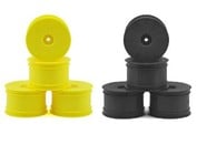 Buggy Wheels