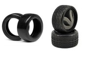 Tires & Wheels Unmounted