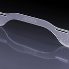 Hudy HUD108841  Upside Measure Plate for 1/8 Truggy