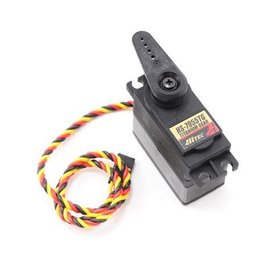 Hitec HS-7955TG V2 Digital Servo High Torque Titanium Gear Coreless Gear