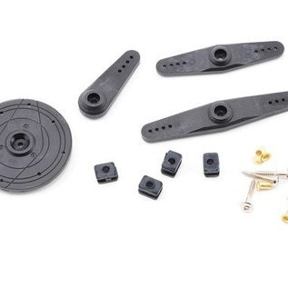 Hitec HS-7955TG V2 Digital Servo High Torque Titanium Gear Coreless Gear