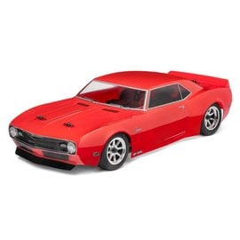 HPI HPI118010  1968 Chevrolet Camaro Body200/210mm