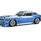 HPI HPI17526  1967 Chevrolet Corvette Body, 200mm