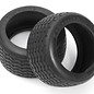 HPI HPI4797  Vintage Racing Tire, D-Compound, 31mm (2) VTA