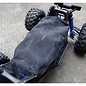 HOT RACING HRAXMX16C02 Chassis cover Traxxas X Maxx