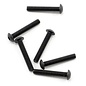 Traxxas TRA2583 3x18mm Button Head Hex Screws (6)