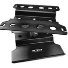 Integy C27025BLACK Universal Car Stand Workstation for 1/10 Size (140x136x100mm)