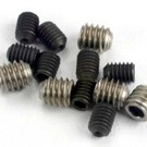 Traxxas TRA1548  Grub Screw Set 3x4mm (8)  4x4mm (4) Unlimited Desert Racer Funny Car