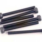 Traxxas TRA2557  3x30mm Cap Head Hex Screws (6)