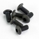 Traxxas TRA2575 3x6mm Button Head Hex Screws (6)