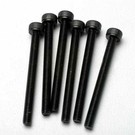 Traxxas TRA3964  3x32mm Cap Head Hex Screws (6)