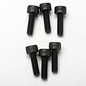 Traxxas TRA3965  2.5x8mm Cap Head Hex Screws (2)