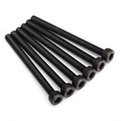 Traxxas TRA3971   3x35mm Cap Head Hex Screws (6)