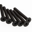 Traxxas TRA4858   3x25mm Countersunk Hex Screws (6)