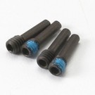 Traxxas TRA5189   4x13mm Screw Pins(4): Revo UDR XO-1 T-Maxx