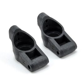 Serpent SER401454 Upright Hard (2) for S411