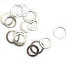 TLR / Team Losi LOSA6356 Shim Set, Metric 5mm/6mm