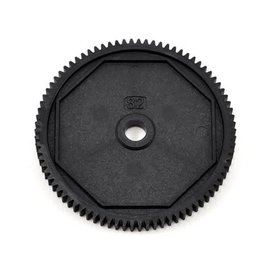 TLR / Team Losi TLR232011  HDS Spur Gear, 82T 48P, Kevlar: All 22