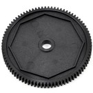 TLR / Team Losi TLR232012  HDS Spur Gear, 84T 48P, HD: All 22 22S Drag 22-4 22SCT 22T