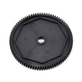 TLR / Team Losi TLR232012  HDS Spur Gear, 84T 48P, HD: All 22 22S Drag 22-4 22SCT 22T