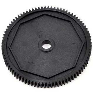 TLR / Team Losi TLR232012  HDS Spur Gear, 84T 48P, HD: All 22 22S Drag 22-4 22SCT 22T