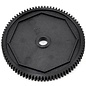 TLR / Team Losi TLR232012  HDS Spur Gear, 84T 48P, HD: All 22 22S Drag 22-4 22SCT 22T TLR / Team Losi TLR232012  HDS Spur Gear, 84T 48P, HD: All 22 22S Drag 22-4 22SCT 22T