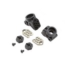TLR / Team Losi TLR234075  Dirt Gen II Rear Hub Set Complete: All 22
