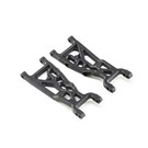 TLR / Team Losi TLR234091  Front Arm Set, Stiffezel: 22T 4.0, SCT 3.0